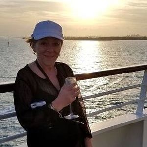 Meet your Posher, Jackie